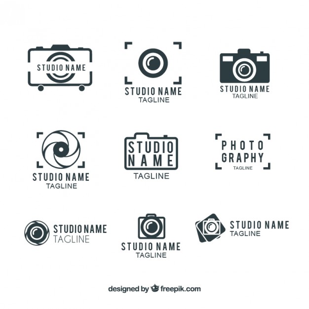 watermark logos for photography