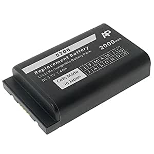 motorola dtr650 battery