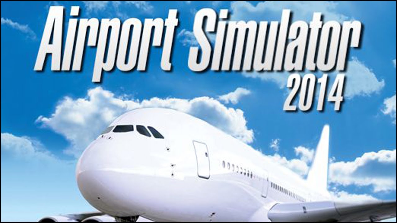 airport simulator free download