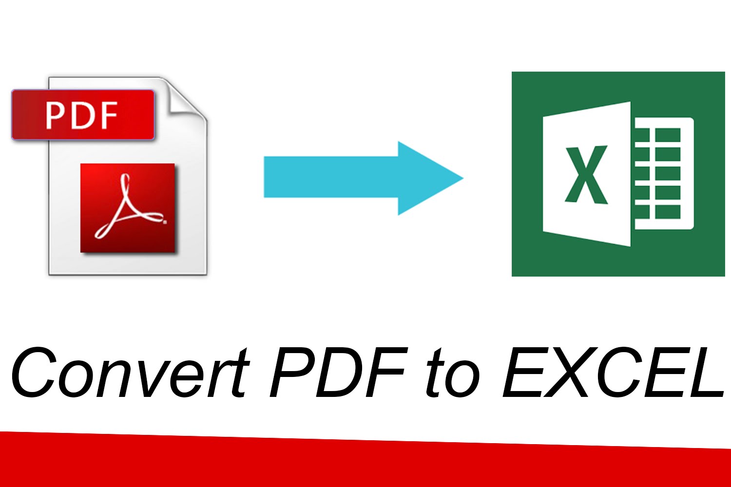 convert pdf to searchable pdf